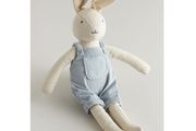 Bunny Toy