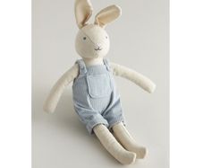 Bunny Toy