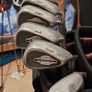 Callaway Big Bertha Irons Image 2
