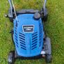 lawnmower self propelled Image 2
