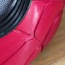 Spiderman helmet Hasbro marvel legends iron Spider Image 6