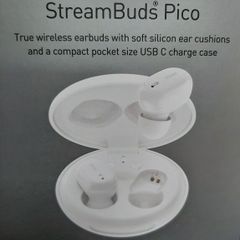 New MIXX ear buds unopened in box