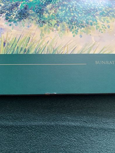A pair of Kilkenny and Bunratty Castle placements