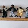 Doll's House Family (5 Pieces) Image 2