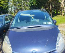 Citroen grand Picasso parts