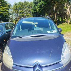 Citroen grand Picasso parts