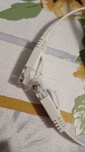10 m ethernet cable