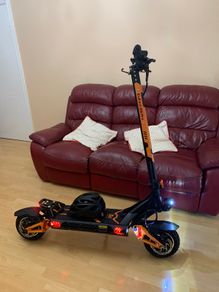 Kukirin G3 Pro