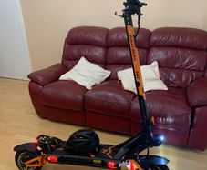Kukirin G3 Pro