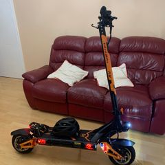Kukirin G3 Pro