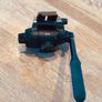 Gitzo G2180 fluid head Image 2