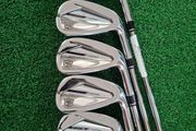 Wilson Dynapower Forged Irons