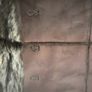 gilet brown suede effect gilet size 12 Image 9