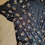 Black Summer Dress  Size 12 Image 2