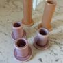 HAY candlesticks X5 Image 2