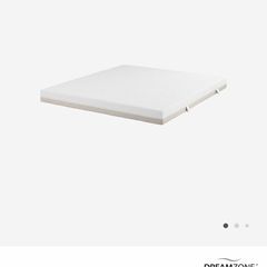 King Size Mattress