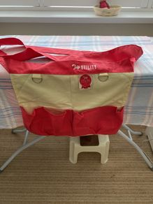 Tala brand new apron