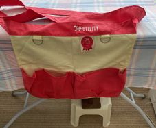 Tala brand new apron