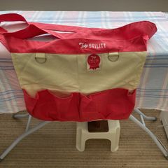 Tala brand new apron