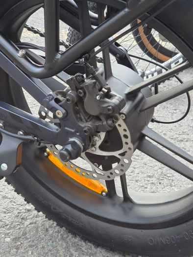 Engwe Engine Pro 2.0.