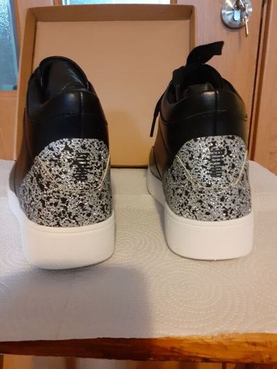 Ladies ankle boots