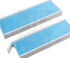 Blue Print ADP152502 cabin filter (Polen Filter)