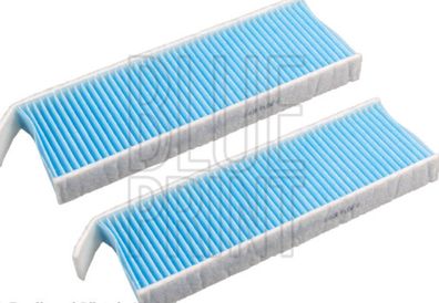 Blue Print ADP152502 cabin filter (Polen Filter)