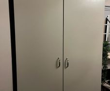 wardrobe