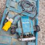 makita router rpo900 Image 2