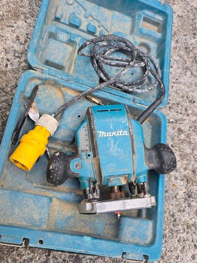 makita router rpo900