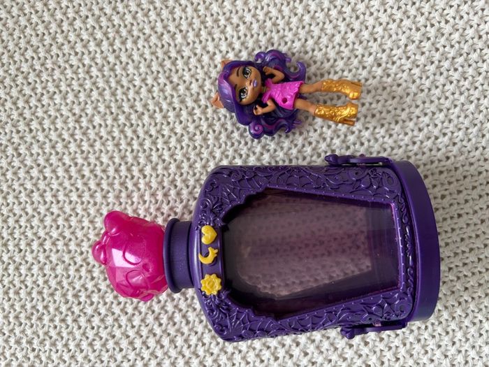 Monster High Potions Mini Doll