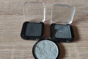 Three different KIKO Milano eyeshadows for 3 euro