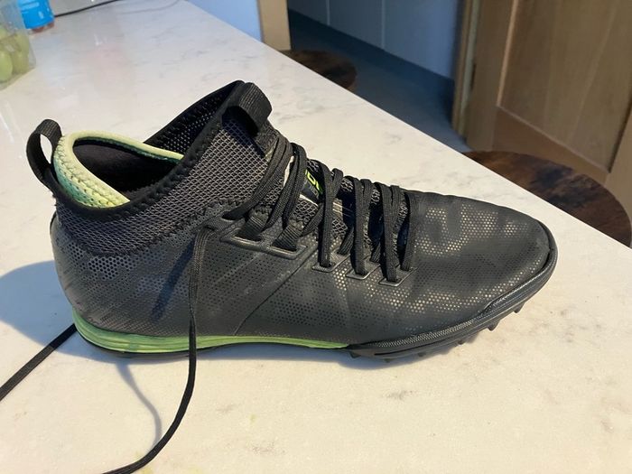 football  Astro boots