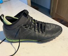 football  Astro boots