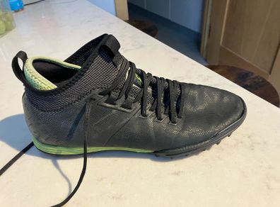 football  Astro boots