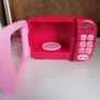 Toy Microwave with movement and sounds Image 2