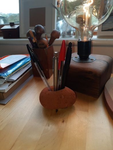 Pen Holder