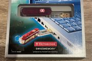 Victorinox Swiss Army USB flash