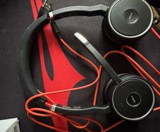 jabra headphones