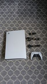 Ps5 digital edition