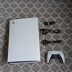 Ps5 digital edition