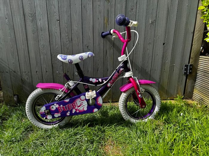 Kids  Bikes