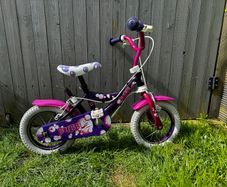 Kids  Bikes