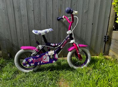 Kids  Bikes