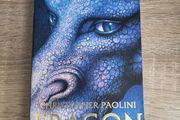 Aragon by Christopher Paolini