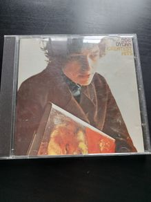 Bob Dylan's Greatest Hits CD