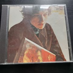 Bob Dylan's Greatest Hits CD