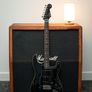 Fender Aerodyne Stratocaster - Black Image 2
