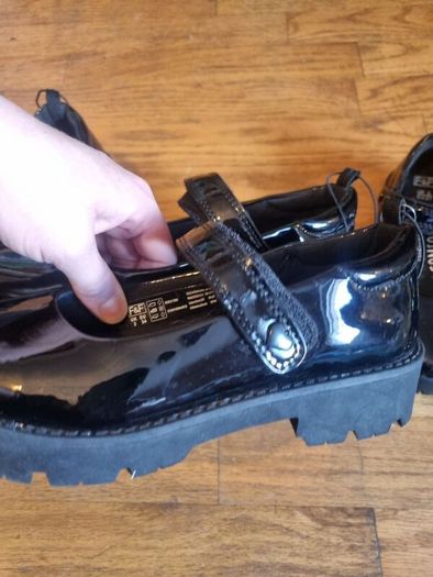 school shoes