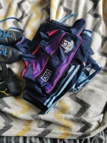 Girls Dublin gaa bundle